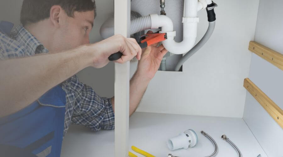 Professional Leak Detection in Oakley, MI