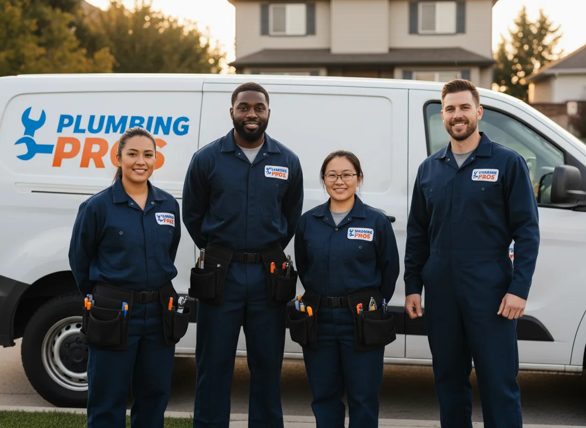 Water Heater Repair company in Oakley, MI